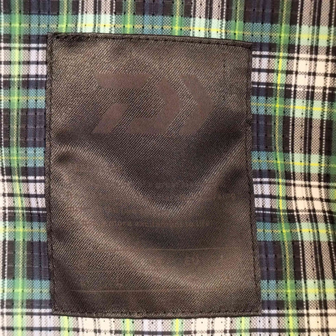 ダイワピアサーティナイン DAIWA PIER39 22SS Tech Field Jacket メンズ JPN:L