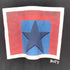 ボット BOTT Star tee メンズ M
