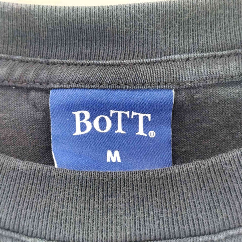 ボット BOTT Star tee メンズ M