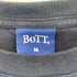 ボット BOTT Star tee メンズ M