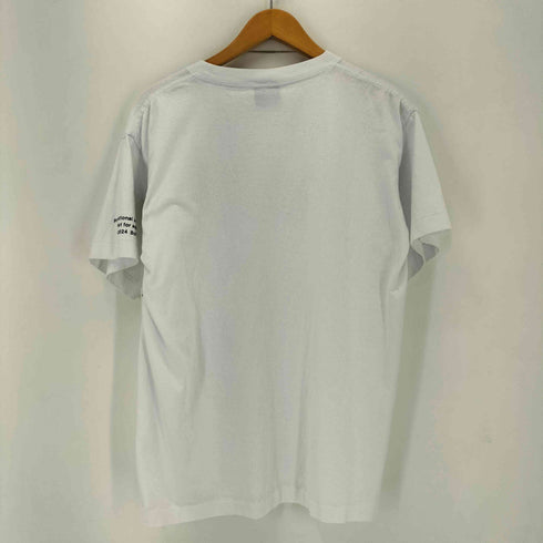 ボット BOTT Logo Tee メンズ JPN:M