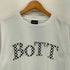 ボット BOTT Logo Tee メンズ JPN:M