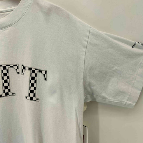 ボット BOTT Logo Tee メンズ JPN:M