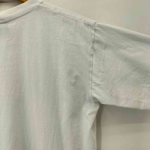 ボット BOTT Logo Tee メンズ JPN:M