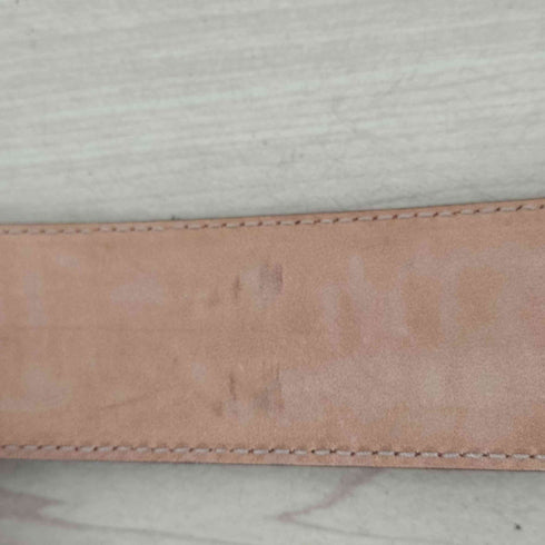 グッチ GUCCI GG グッチシマ ベルト メンズ