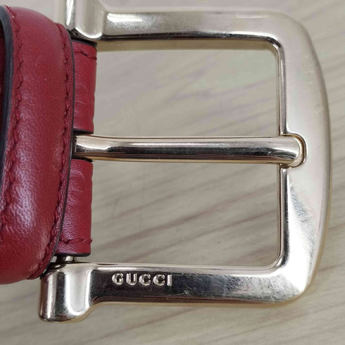 グッチ GUCCI GG グッチシマ ベルト メンズ