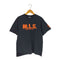 アンビル Anvil 00S MIYATA LIQUOR STORE ラバープリント Tシャツ メンズ import:M