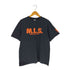 アンビル Anvil 00S MIYATA LIQUOR STORE ラバープリント Tシャツ メンズ import:M