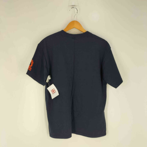 アンビル Anvil 00S MIYATA LIQUOR STORE ラバープリント Tシャツ メンズ import:M