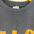 アンビル Anvil 00S MIYATA LIQUOR STORE ラバープリント Tシャツ メンズ import:M