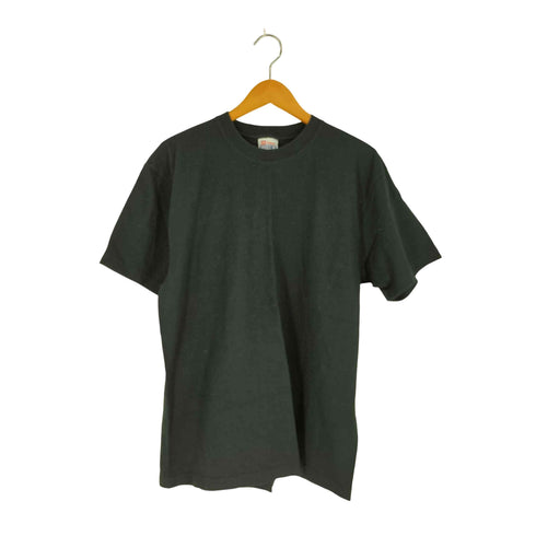 ヘインズ Hanes 00S sara lee ブランク Tシャツ メンズ import:L