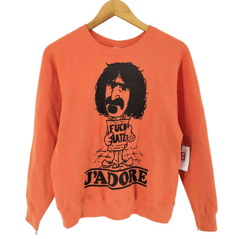 J’adore Godard Sweat shirt メンズ XXS