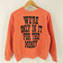 J’adore Godard Sweat shirt メンズ XXS