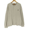 ヒューマンメイド HUMAN MADE 26SS HENLEY NECK SHIRT メンズ JPN:M