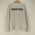 ヒューマンメイド HUMAN MADE 26SS HENLEY NECK SHIRT メンズ JPN:M