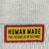 ヒューマンメイド HUMAN MADE 26SS HENLEY NECK SHIRT メンズ JPN:M