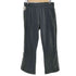 レジェンダ LEGENDA Corduroy Velor Track Flare Pants メンズ FREE