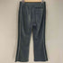 レジェンダ LEGENDA Corduroy Velor Track Flare Pants メンズ FREE
