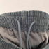 レジェンダ LEGENDA Corduroy Velor Track Flare Pants メンズ FREE