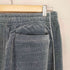 レジェンダ LEGENDA Corduroy Velor Track Flare Pants メンズ FREE