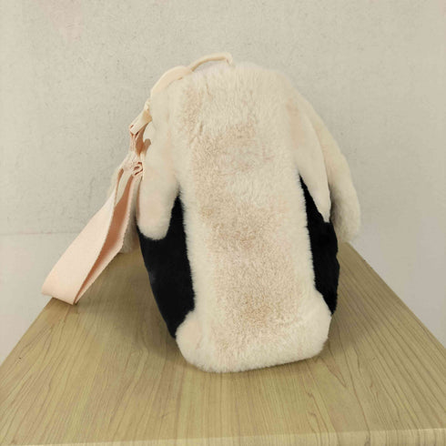 ナイキ NIKE NSW FX FUR トート レディース
