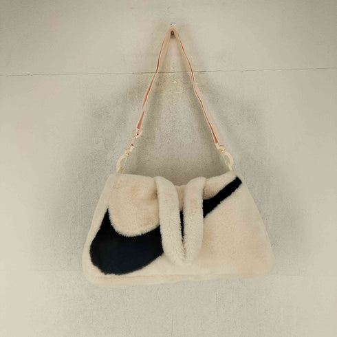 ナイキ NIKE NSW FX FUR トート レディース