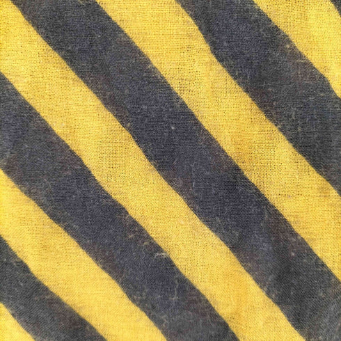エムズブラック ms braque STOLE wool/silk blend 大判 ストール レディース