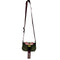 ガニー Ganni Recycled Tech Mini Satchel レディース FREE