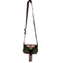 ガニー Ganni Recycled Tech Mini Satchel レディース FREE