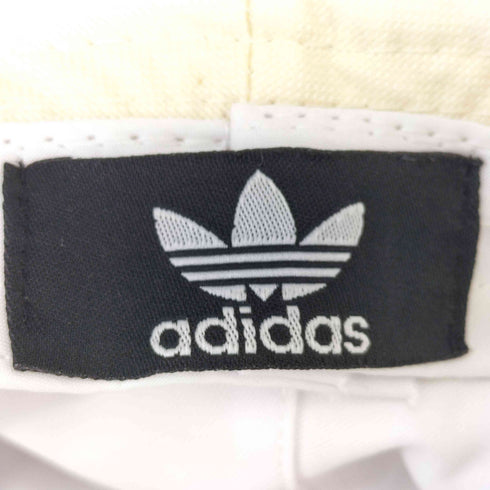 アディダスオリジナルス adidas Originals 刺繍バケットハット メンズ