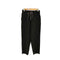 saqui TAPERED RIBBON PANTS レディース JPN:36