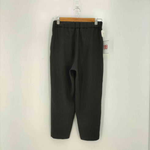 saqui TAPERED RIBBON PANTS レディース JPN:36