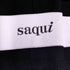 saqui TAPERED RIBBON PANTS レディース JPN:36