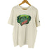 アンビル Anvil 00s 企業ロゴ キャラクタープリント Tシャツ メンズ XL