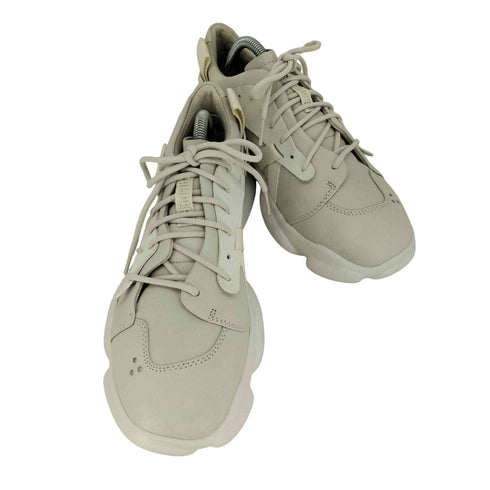カンペール CAMPER Karst カースト レザー スニーカー メンズ EUR:41