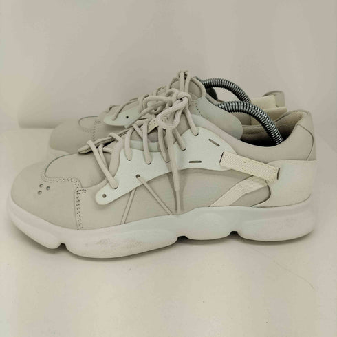 カンペール CAMPER Karst カースト レザー スニーカー メンズ EUR:41