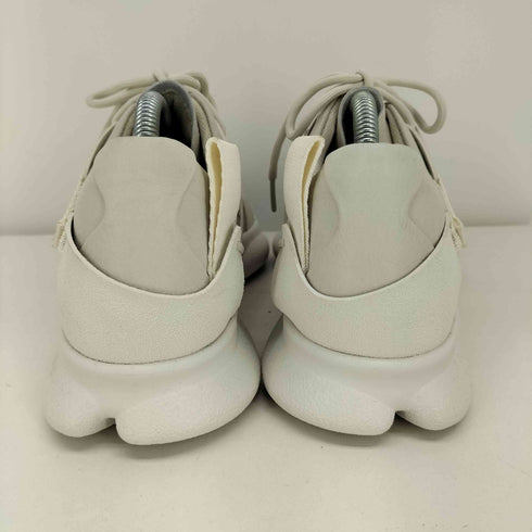 カンペール CAMPER Karst カースト レザー スニーカー メンズ EUR:41