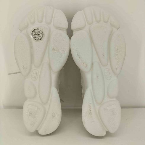 カンペール CAMPER Karst カースト レザー スニーカー メンズ EUR:41