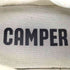 カンペール CAMPER Karst カースト レザー スニーカー メンズ EUR:41
