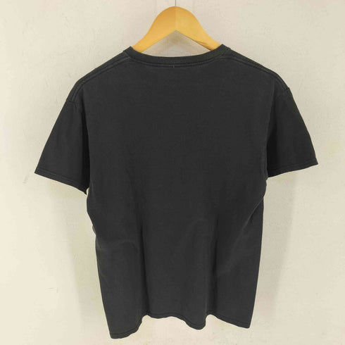 キャラクタープリント Tシャツ メンズ M