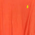 ポロバイラルフローレン Polo by RALPH LAUREN 黄緑色ポニーロゴ VネックTシャツ メンズ JPN:L