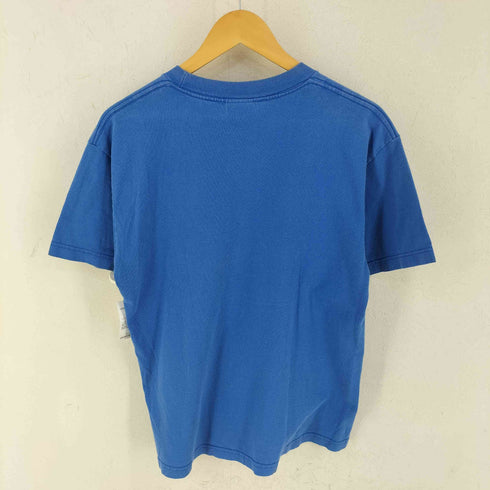 キャラクタープリント Tシャツ メンズ