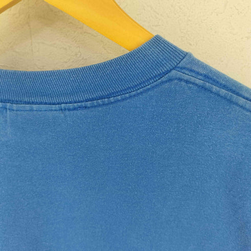 キャラクタープリント Tシャツ メンズ