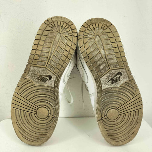 ジョーダンブランド JORDAN BRAND Nike GS Air Jordan 1 Low レディース JPN:24