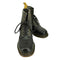 ドクターマーチン Dr.Martens 8ホール レースアップブーツ レディース EUR:38