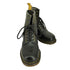 ドクターマーチン Dr.Martens 8ホール レースアップブーツ レディース EUR:38