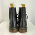 ドクターマーチン Dr.Martens 8ホール レースアップブーツ レディース EUR:38