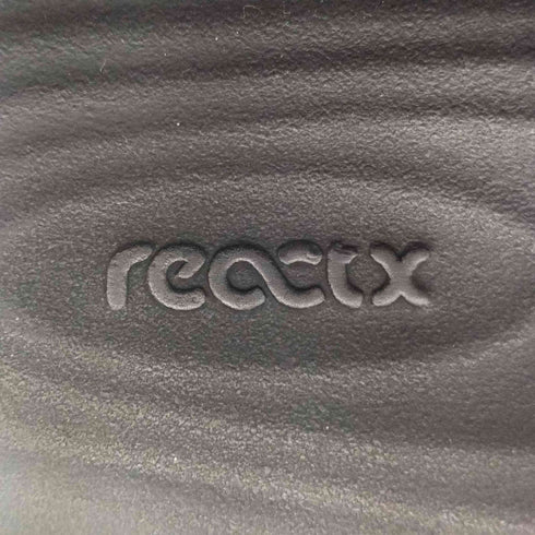 ナイキ NIKE ReactX リジュビネイト スライド サンダル メンズ JPN:28