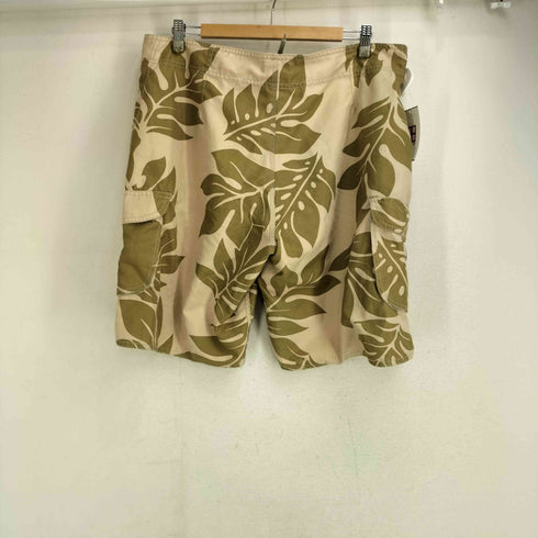HAWAIIAN PERFORMANCE SURF WEAR ショートパンツ メンズ FR:36-38