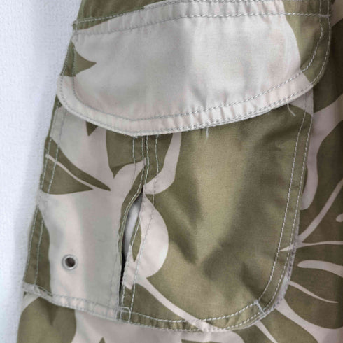 HAWAIIAN PERFORMANCE SURF WEAR ショートパンツ メンズ FR:36-38